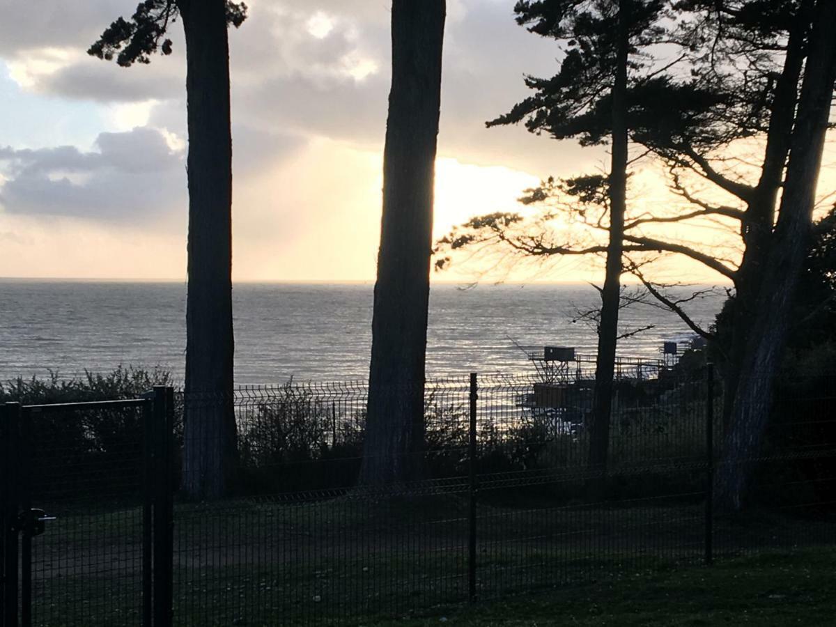 Gîte horizon mer et campagne Pornic Extérieur photo